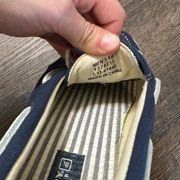 Sperry Top-Sider (M8) - Picture 4 of 5
